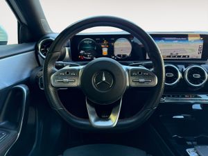 Mercedes Clase A A 180 d  - Foto 17