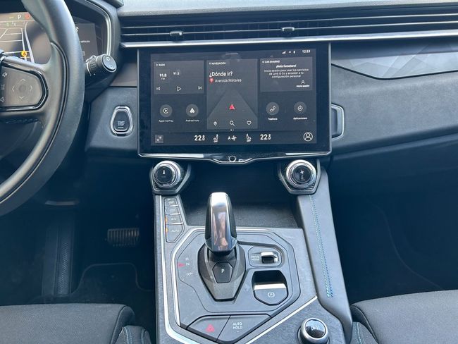 Lynk & Co 01 1.5 PHEV 3.3kW  - Foto 10