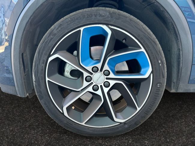Lynk & Co 01 1.5 PHEV 3.3kW  - Foto 12