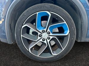 Lynk & Co 01 1.5 PHEV 3.3kW  - Foto 21