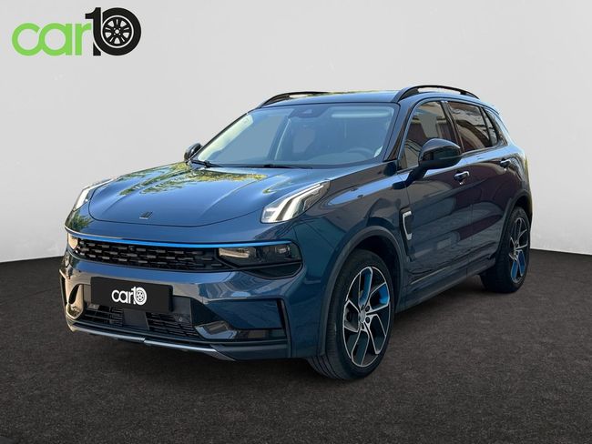 Lynk & Co 01 1.5 PHEV 3.3kW  - Foto 2