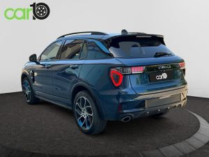 Lynk & Co 01 1.5 PHEV 3.3kW  - Foto 3