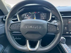 Lynk & Co 01 1.5 PHEV 3.3kW  - Foto 19