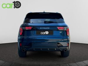 Lynk & Co 01 1.5 PHEV 3.3kW  - Foto 5