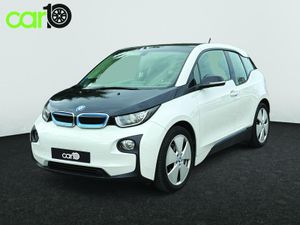 BMW i3 S 94ah REX  - Foto 2
