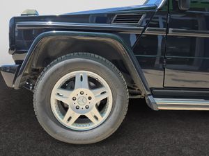 Mercedes Clase G G 350 BlueTEC Largo  - Foto 39