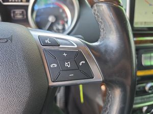 Mercedes Clase G G 350 BlueTEC Largo  - Foto 29