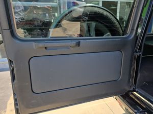 Mercedes Clase G G 350 BlueTEC Largo  - Foto 25