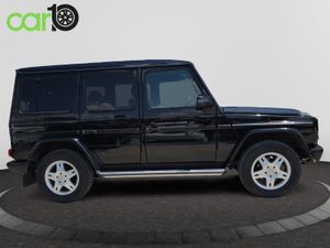 Mercedes Clase G G 350 BlueTEC Largo  - Foto 41