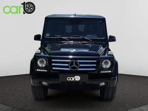 Mercedes Clase G G 350 BlueTEC Largo  - Foto 11