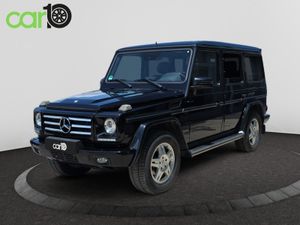 Mercedes Clase G G 350 BlueTEC Largo  - Foto 2