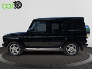 Mercedes Clase G G 350 BlueTEC Largo  - Foto 43