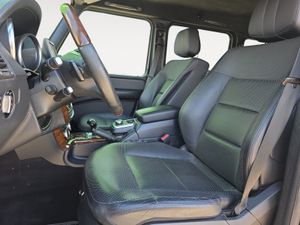Mercedes Clase G G 350 BlueTEC Largo  - Foto 13