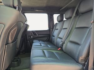 Mercedes Clase G G 350 BlueTEC Largo  - Foto 19
