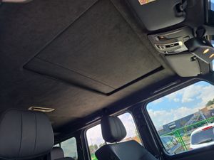 Mercedes Clase G G 350 BlueTEC Largo  - Foto 27