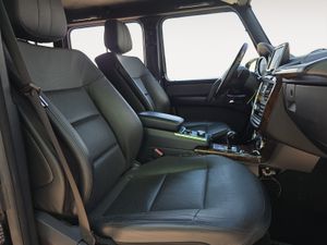 Mercedes Clase G G 350 BlueTEC Largo  - Foto 23