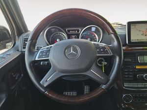 Mercedes Clase G G 350 BlueTEC Largo  - Foto 17