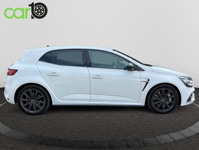 Renault Megane RS TCe GPF 205 kW (280CV) EDC  - Foto 22