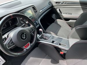 Renault Megane RS TCe GPF 205 kW (280CV) EDC  - Foto 13