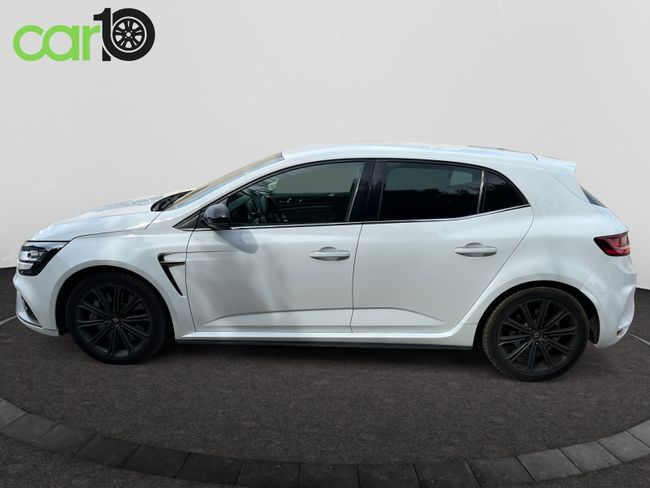 Renault Megane RS TCe GPF 205 kW (280CV) EDC  - Foto 21