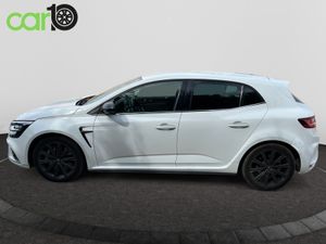 Renault Megane RS TCe GPF 205 kW (280CV) EDC  - Foto 39