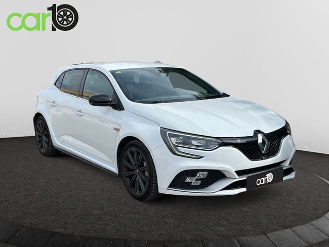 Renault Megane RS TCe GPF 205 kW (280CV) EDC  - Foto 6