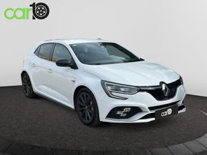 Renault Megane RS TCe GPF 205 kW (280CV) EDC  - Foto 9