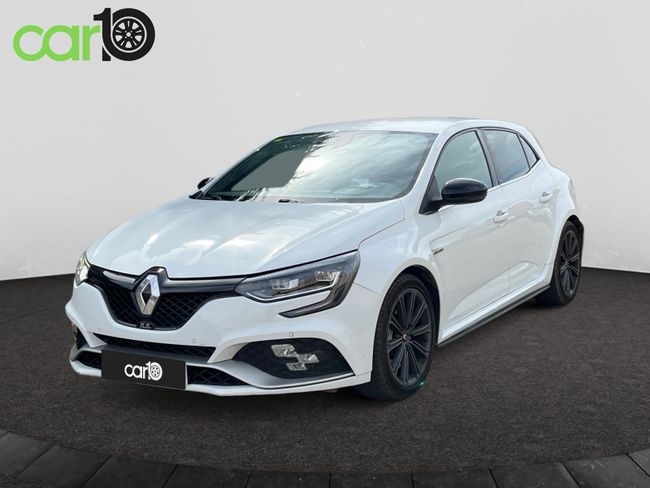 Renault Megane RS TCe GPF 205 kW (280CV) EDC  - Foto 2
