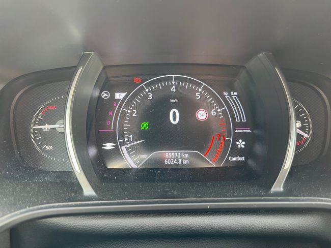 Renault Megane RS TCe GPF 205 kW (280CV) EDC  - Foto 18