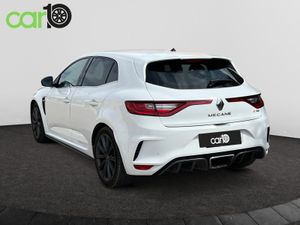 Renault Megane RS TCe GPF 205 kW (280CV) EDC  - Foto 3