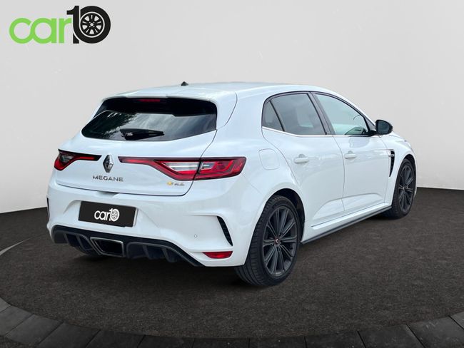 Renault Megane RS TCe GPF 205 kW (280CV) EDC  - Foto 5