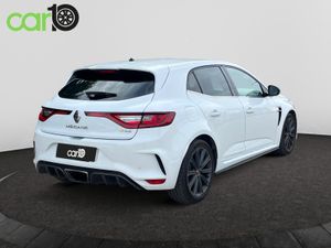 Renault Megane RS TCe GPF 205 kW (280CV) EDC  - Foto 7