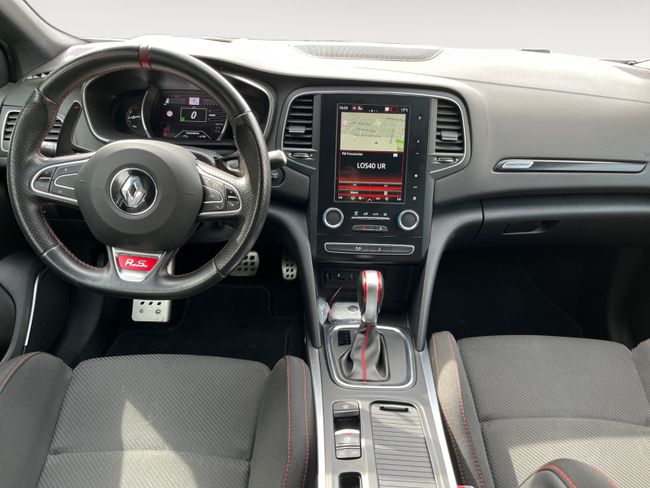 Renault Megane RS TCe GPF 205 kW (280CV) EDC  - Foto 9