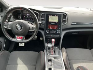 Renault Megane RS TCe GPF 205 kW (280CV) EDC  - Foto 15