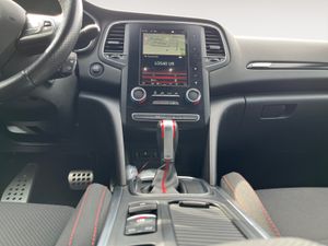 Renault Megane RS TCe GPF 205 kW (280CV) EDC  - Foto 21