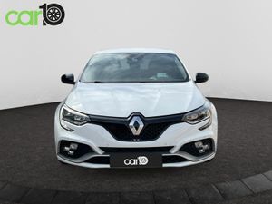 Renault Megane RS TCe GPF 205 kW (280CV) EDC  - Foto 11