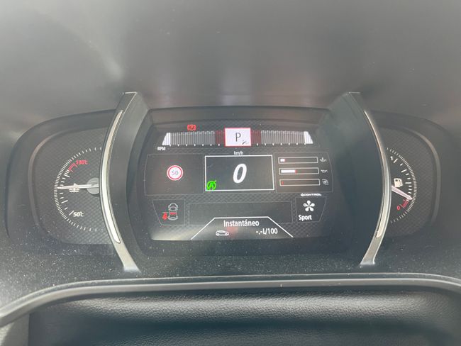 Renault Megane RS TCe GPF 205 kW (280CV) EDC  - Foto 15