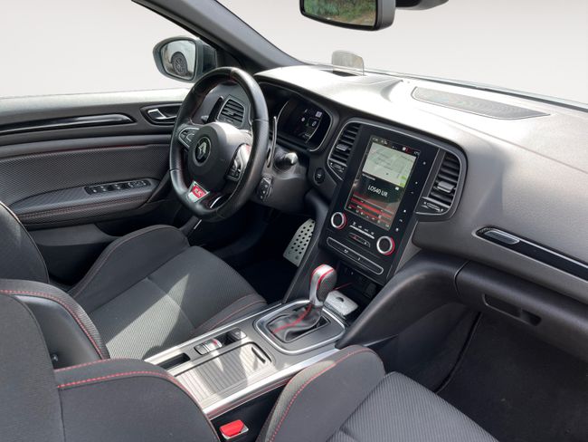 Renault Megane RS TCe GPF 205 kW (280CV) EDC  - Foto 13