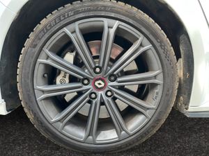 Renault Megane RS TCe GPF 205 kW (280CV) EDC  - Foto 43
