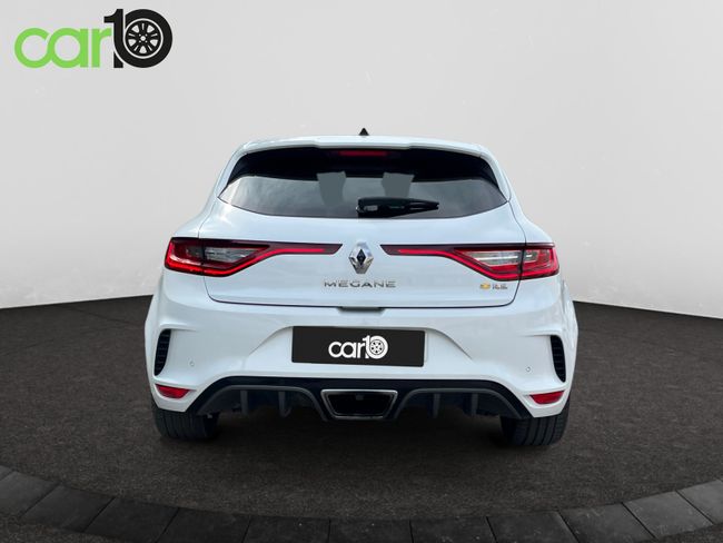 Renault Megane RS TCe GPF 205 kW (280CV) EDC  - Foto 4