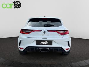 Renault Megane RS TCe GPF 205 kW (280CV) EDC  - Foto 5