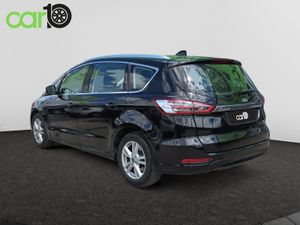 Ford S Max 2.0 TDCi 110kW Titanium PowerShift  - Foto 7