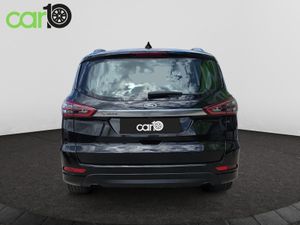 Ford S Max 2.0 TDCi 110kW Titanium PowerShift  - Foto 9