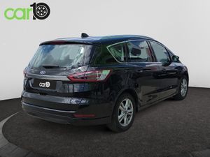 Ford S Max 2.0 TDCi 110kW Titanium PowerShift  - Foto 11
