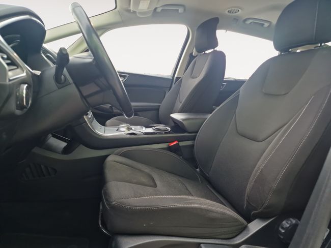 Ford S Max 2.0 TDCi 110kW Titanium PowerShift  - Foto 8
