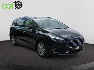 Ford S Max 2.0 TDCi 110kW Titanium PowerShift  - Foto 5