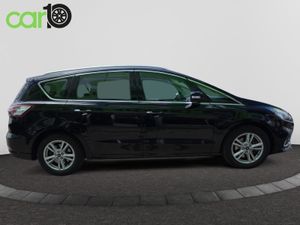Ford S Max 2.0 TDCi 110kW Titanium PowerShift  - Foto 43