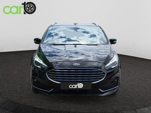 Ford S Max 2.0 TDCi 110kW Titanium PowerShift  - Foto 3