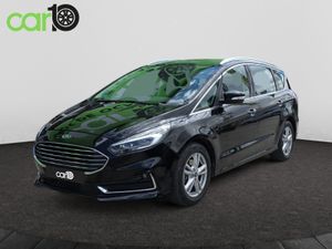 Ford S Max 2.0 TDCi 110kW Titanium PowerShift  - Foto 2