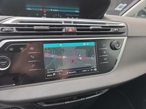 Citroën Grand C4 Spacetourer BlueHDi 96KW (130CV) EAT8 Shine Pack  - Foto 31